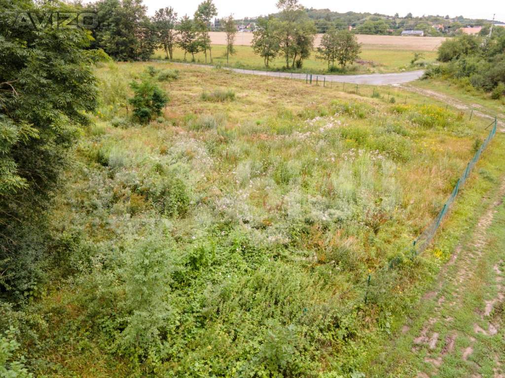 Foto inzerátu Prodej komerčního pozemku 4 708 m2