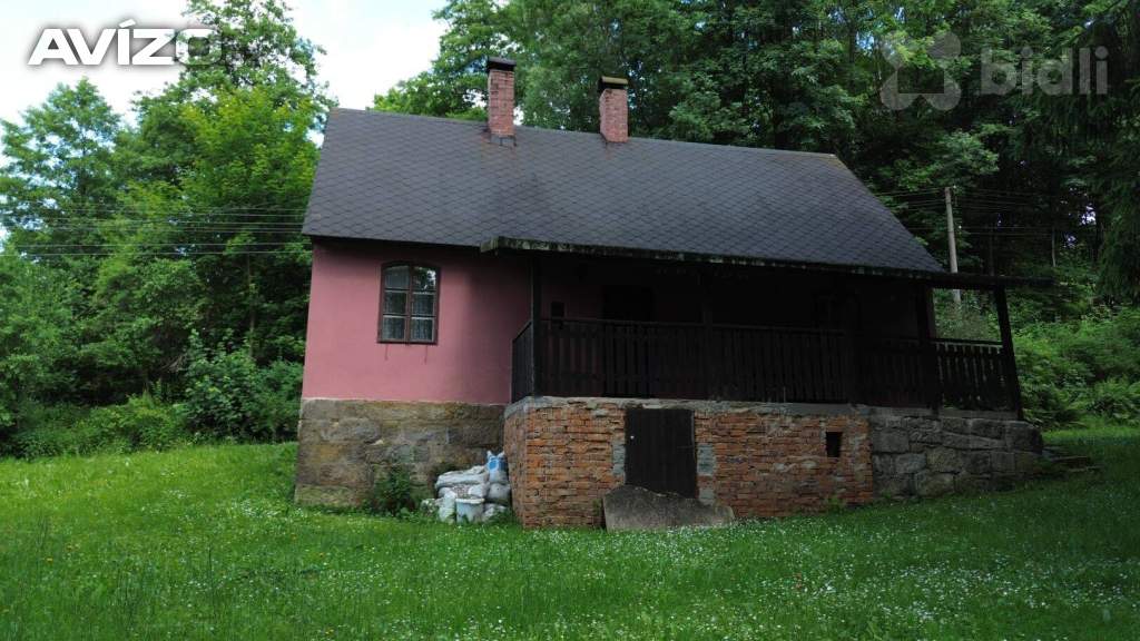 Foto inzerátu Prodej chalupy 87 m2, pozemek 838 m2, Pulečný, Jablonec n/Nisou