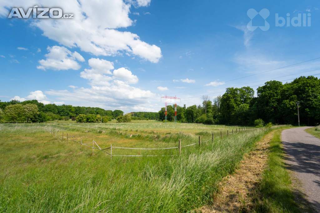 Foto inzerátu Prodej, stavebního pozemku č. 2, Valy u Přelouče