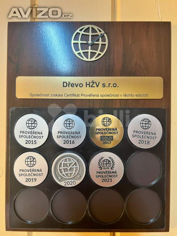 Foto inzerátu Prodej komerčního areálu Pila Hladké Životice