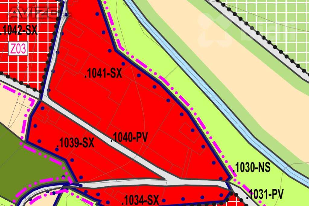 Foto inzerátu Prodej pozemku k výstavbě, 1423 m2, Ludvíkov - Velké Losiny