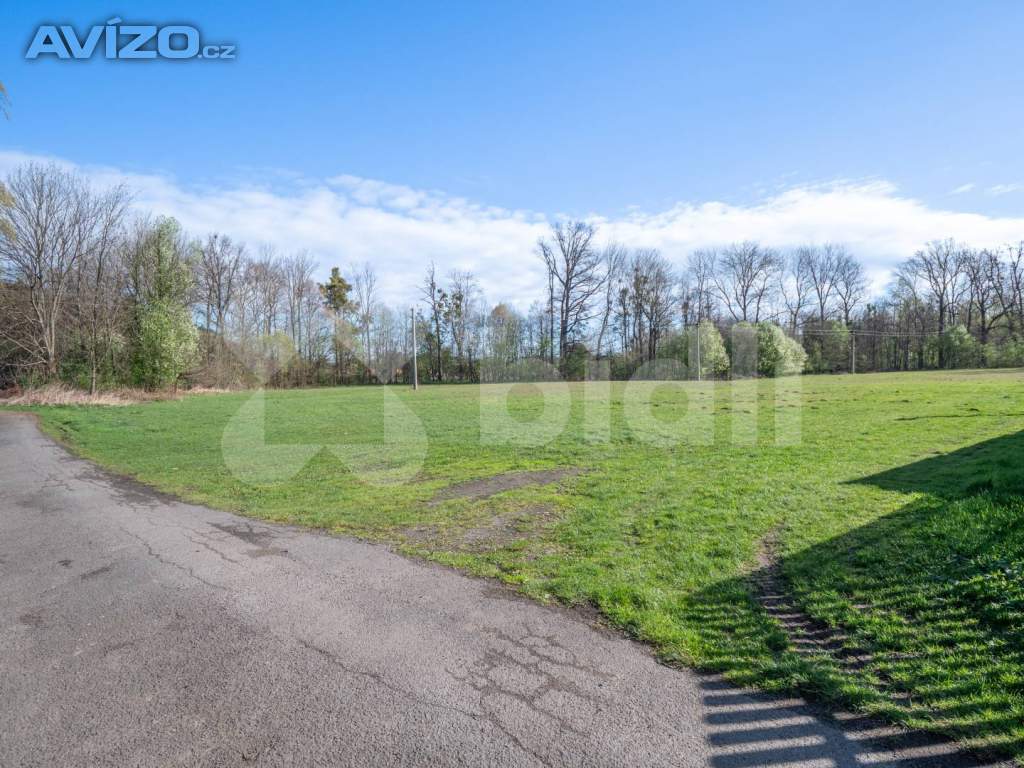 Foto inzerátu Prodej, stavební pozemek, 2 776 m2, Frýdlant nad Ostravicí