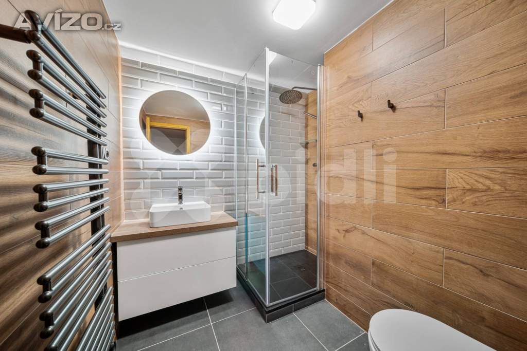 Foto inzerátu Prodej, horský apartmán 2+1, Horní Malá Úpa