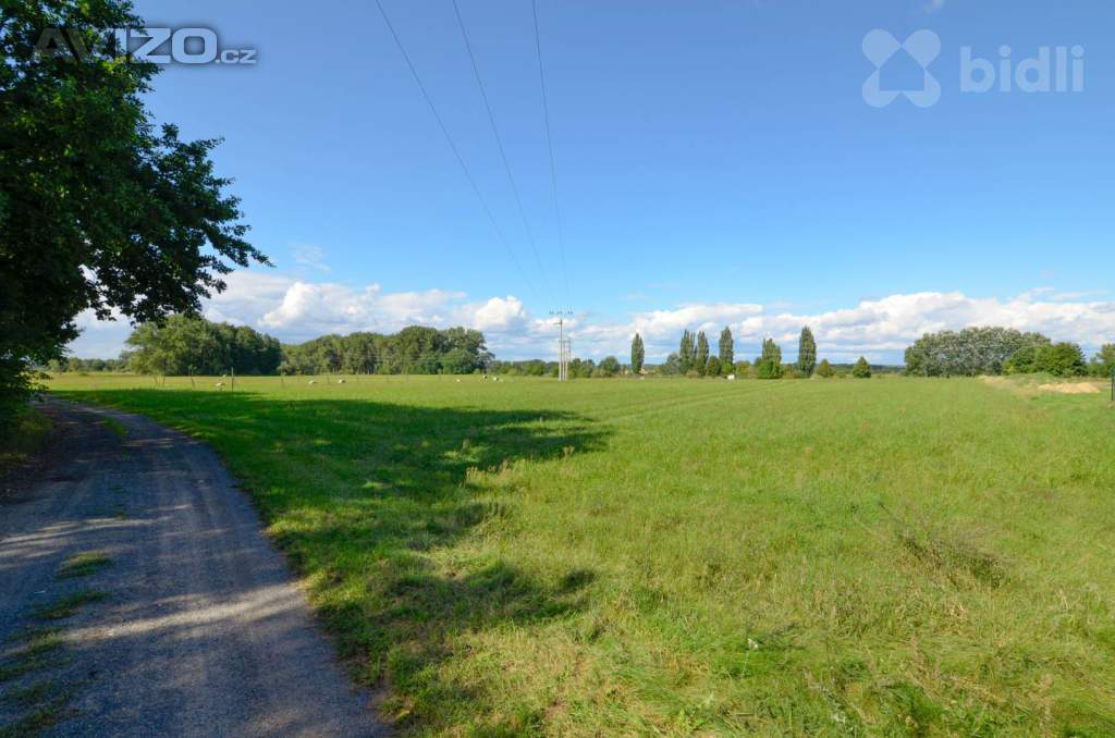 Foto inzerátu Prodej pozemku 933 m2, Záryby, Praha - východ