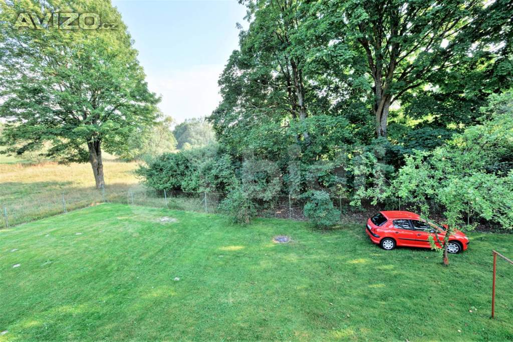 Foto inzerátu Prodej stavby pro rodinnou rekreaci Lomnice-Tylov, Bruntál