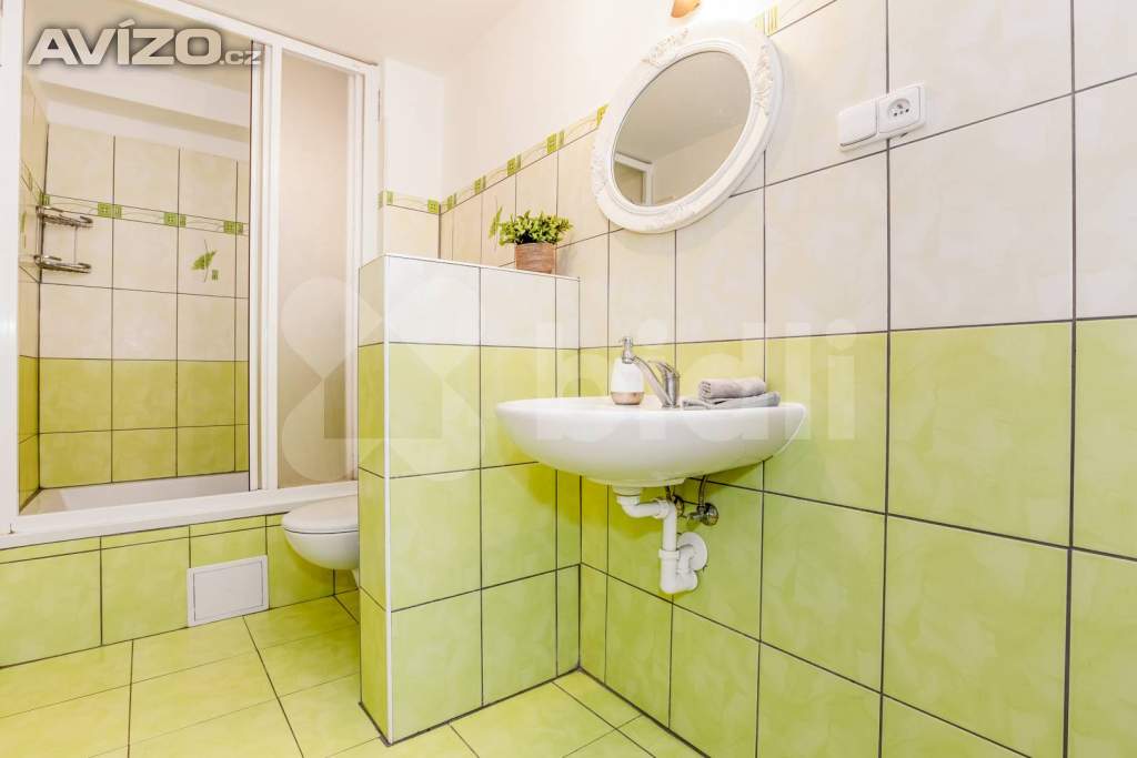 Foto inzerátu Nadstandardní rodinný dům u Vyššího Brodu