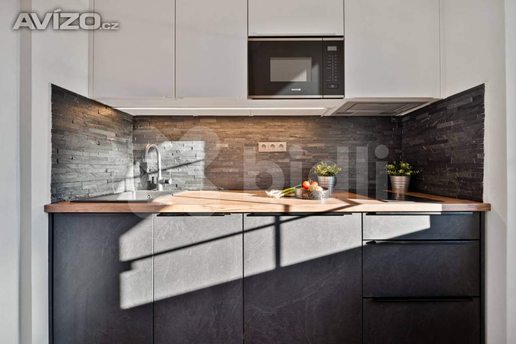 Foto inzerátu Prodej, horský apartmán 2+kk, Horní Malá Úpa