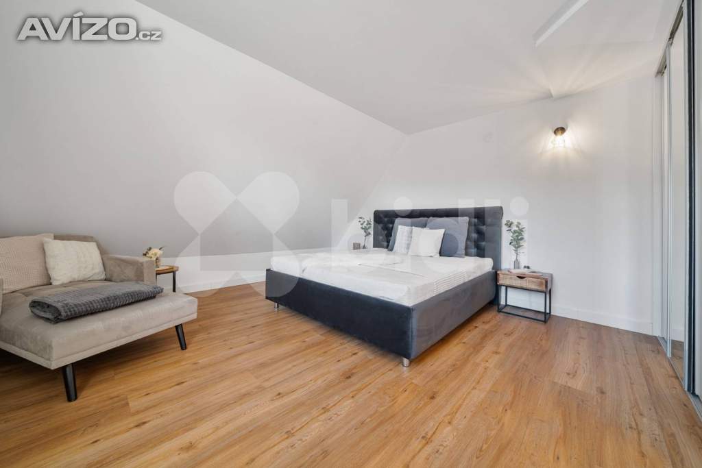 Foto inzerátu Prodej, horský apartmán 2+kk, Horní Malá Úpa