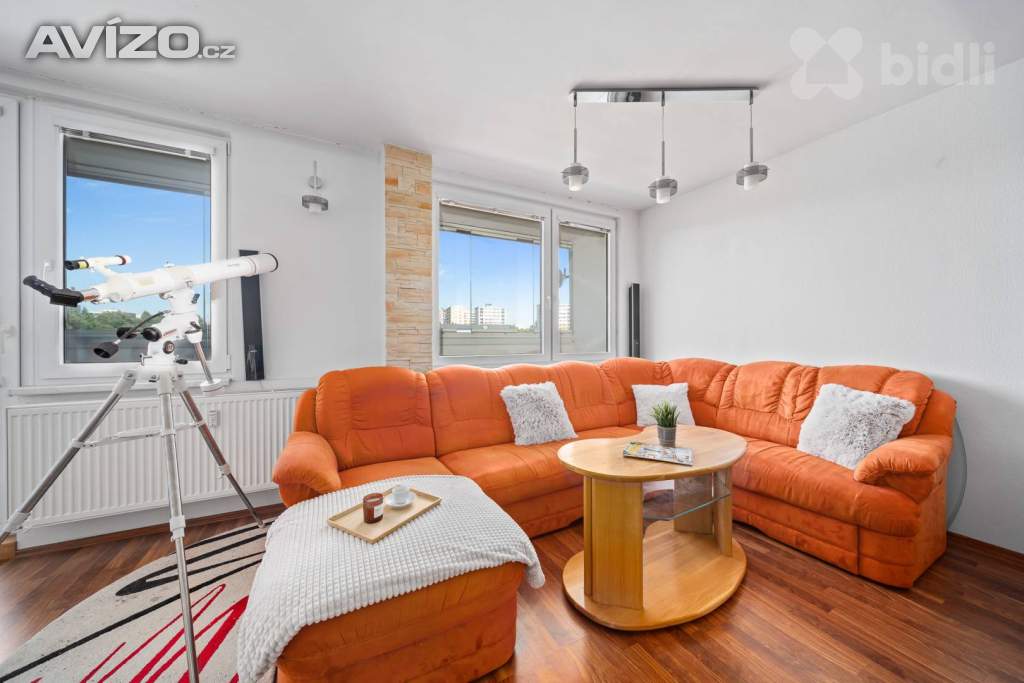 Foto inzerátu Prodej, byt 3+1, Kolín