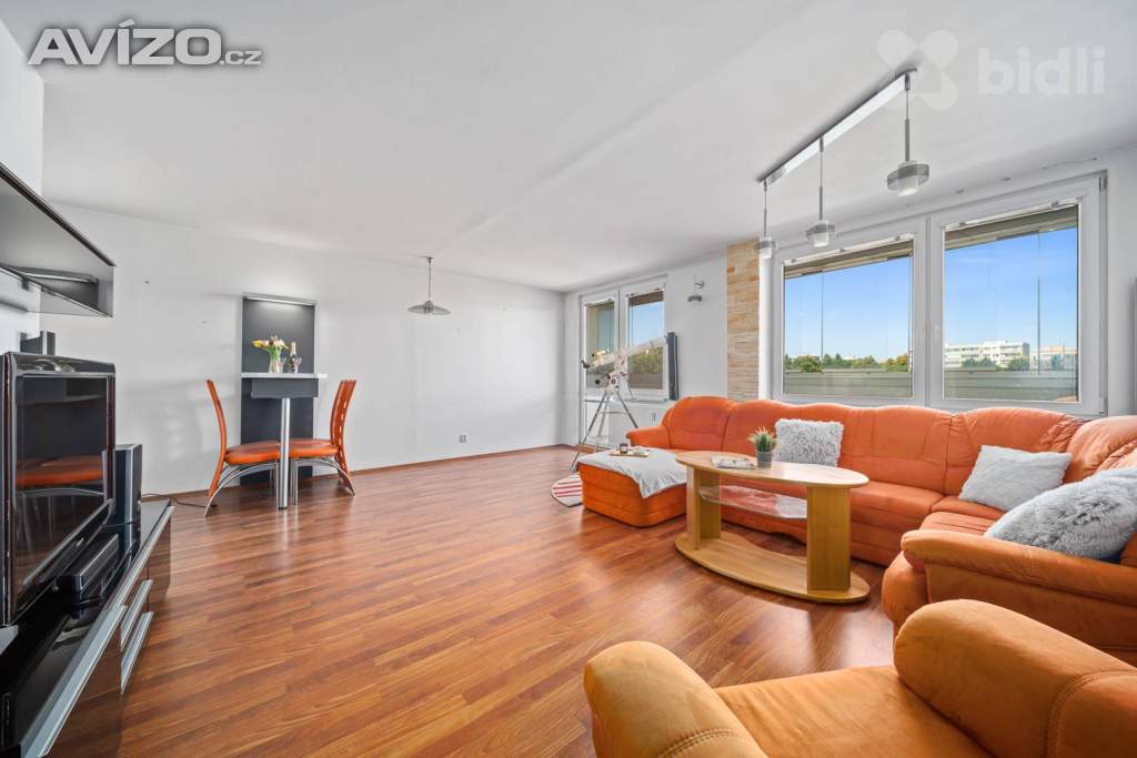 Foto inzerátu Prodej, byt 3+1, Kolín