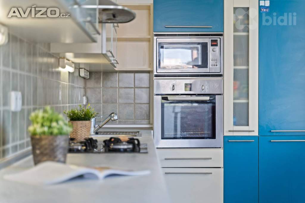 Foto inzerátu Prodej, byt 3+1, Kolín