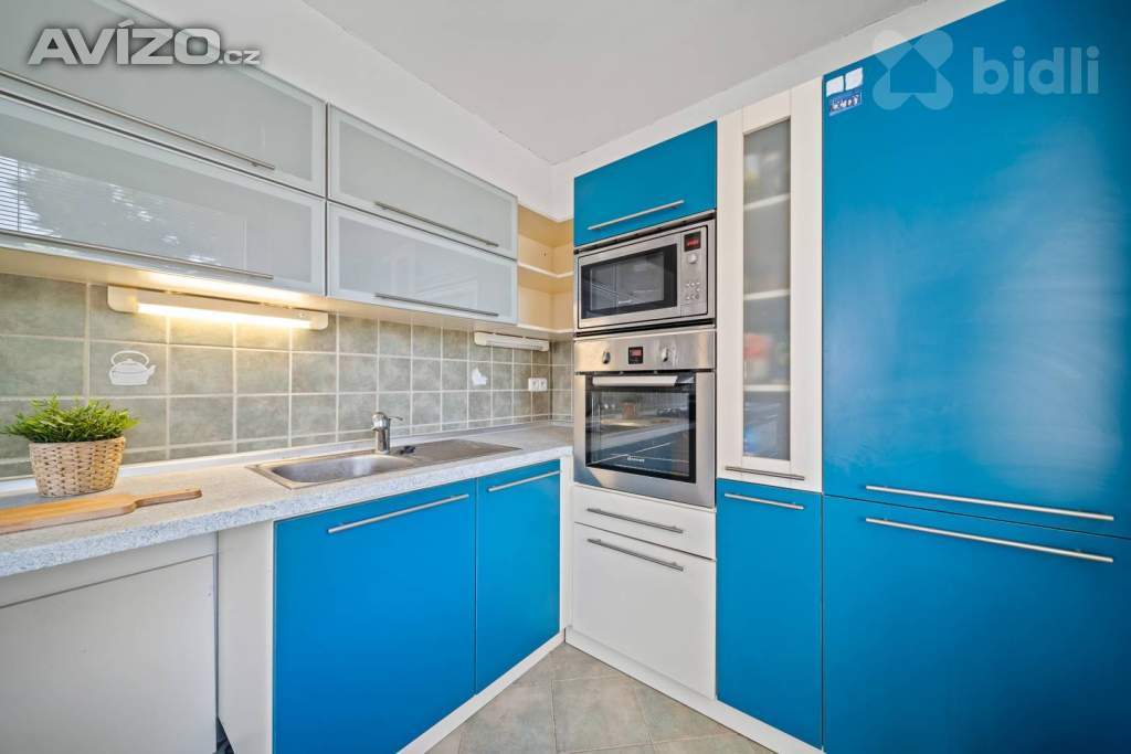 Foto inzerátu Prodej, byt 3+1, Kolín