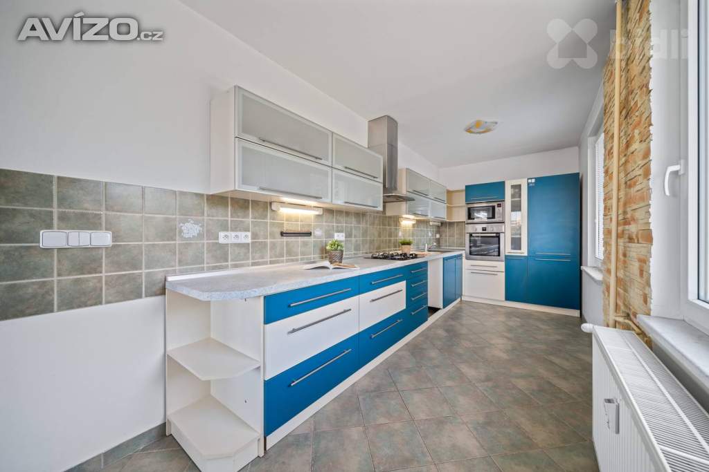 Foto inzerátu Prodej, byt 3+1, Kolín