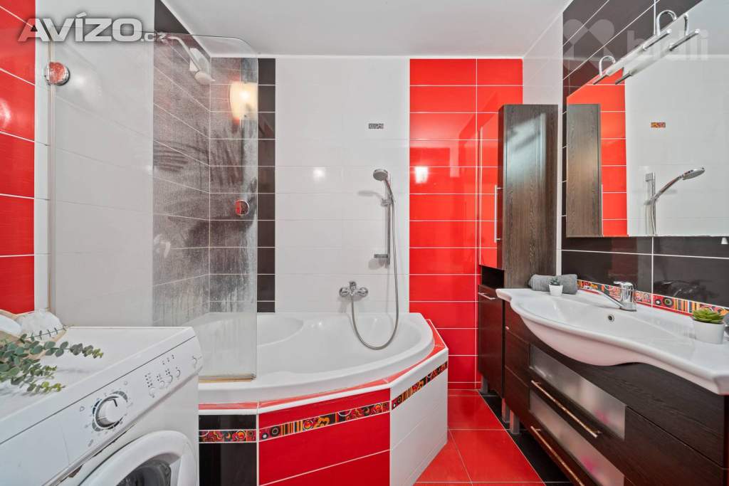 Foto inzerátu Prodej, byt 3+1, Kolín