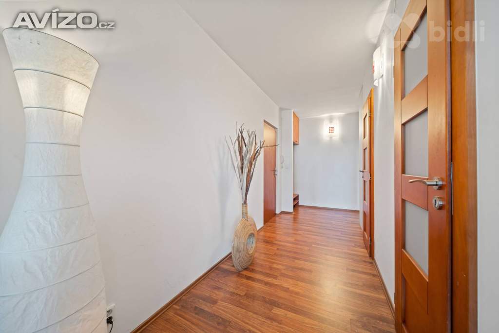 Foto inzerátu Prodej, byt 3+1, Kolín