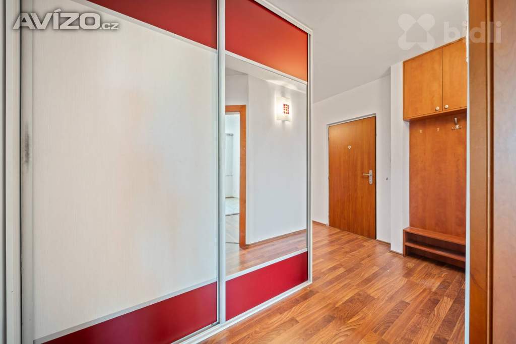 Foto inzerátu Prodej, byt 3+1, Kolín