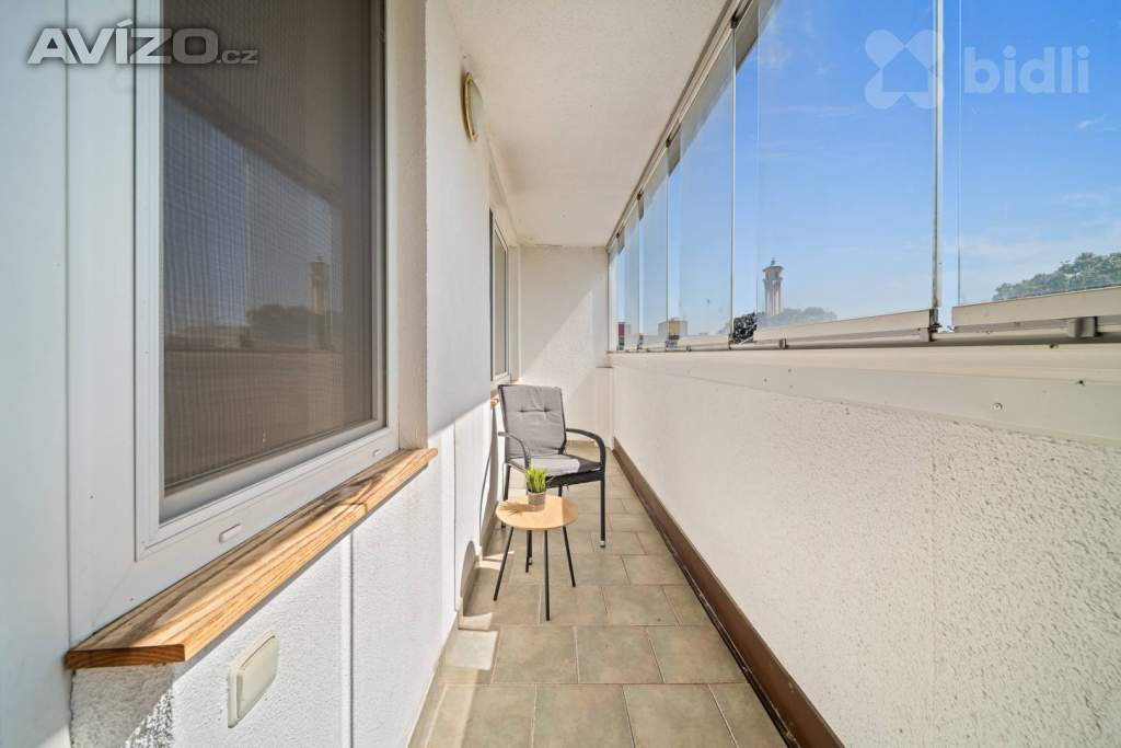 Foto inzerátu Prodej, byt 3+1, Kolín