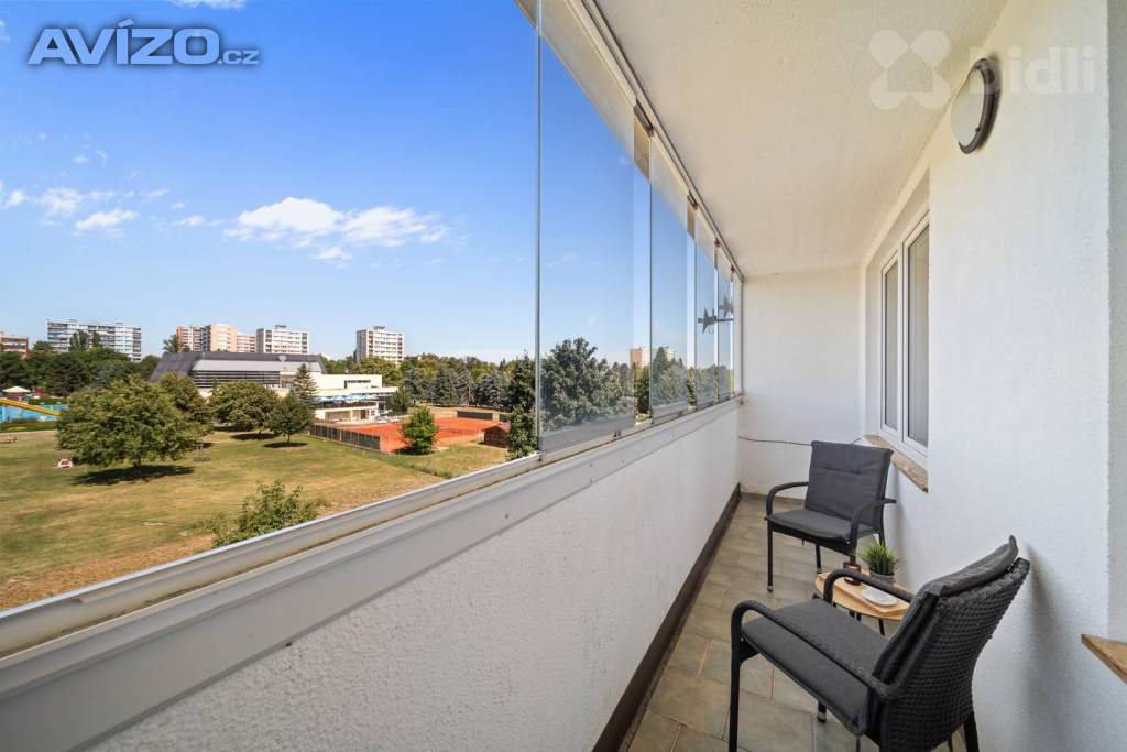 Foto inzerátu Prodej, byt 3+1, Kolín