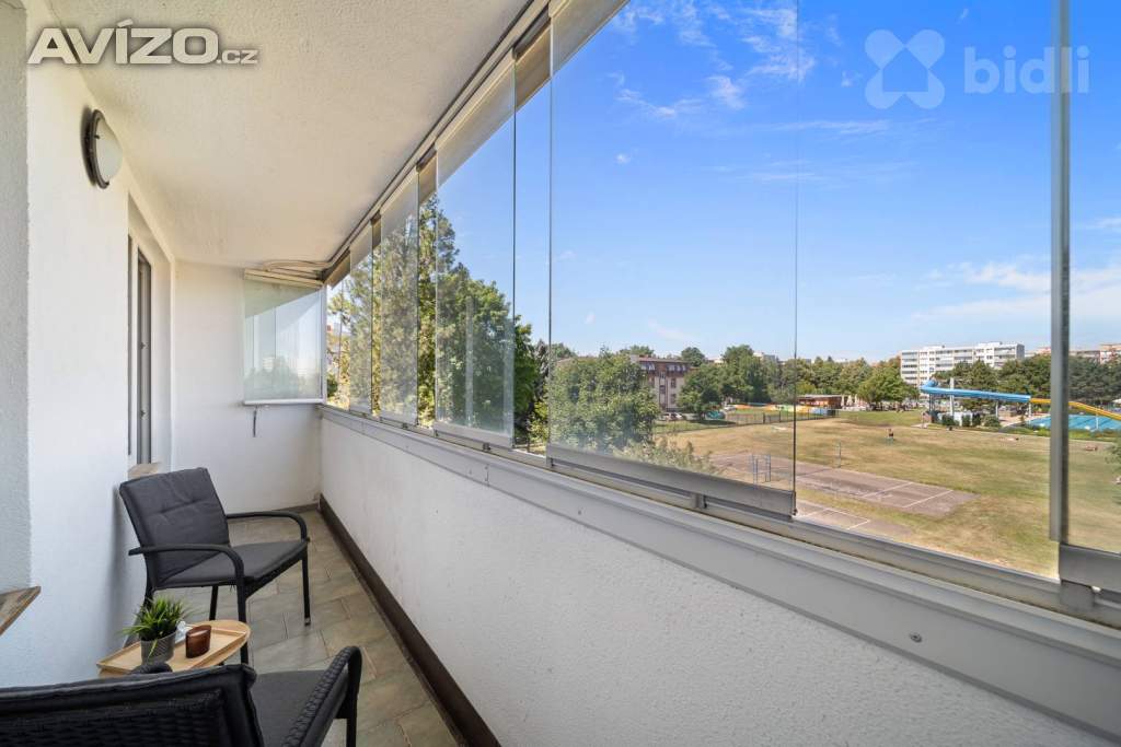 Foto inzerátu Prodej, byt 3+1, Kolín