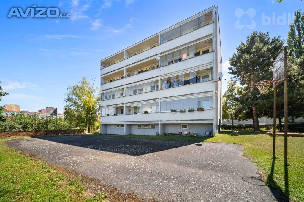 Foto inzerátu Prodej, byt 3+1, Kolín