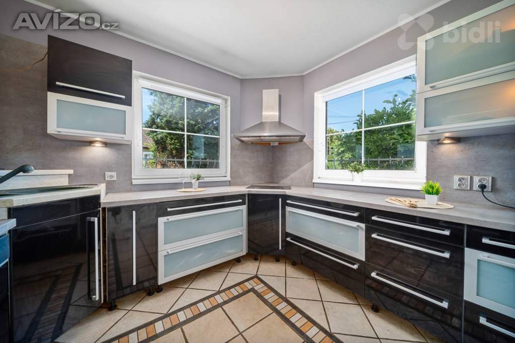 Foto inzerátu Prodej RD 6+1 se zahradou 1152m2 - Skalice