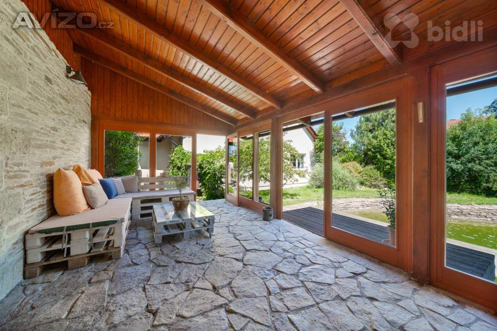 Foto inzerátu Prodej RD 6+1 se zahradou 1152m2 - Skalice