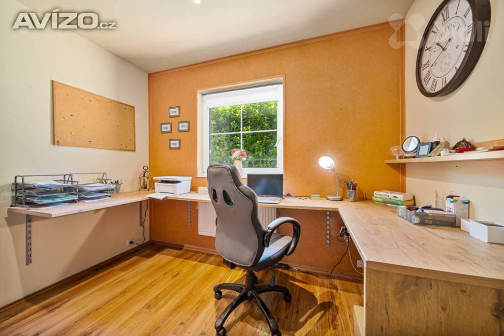 Foto inzerátu Prodej RD 6+1 se zahradou 1152m2 - Skalice