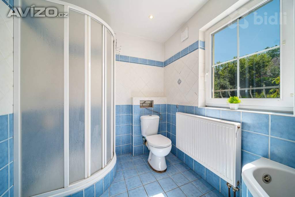 Foto inzerátu Prodej RD 6+1 se zahradou 1152m2 - Skalice