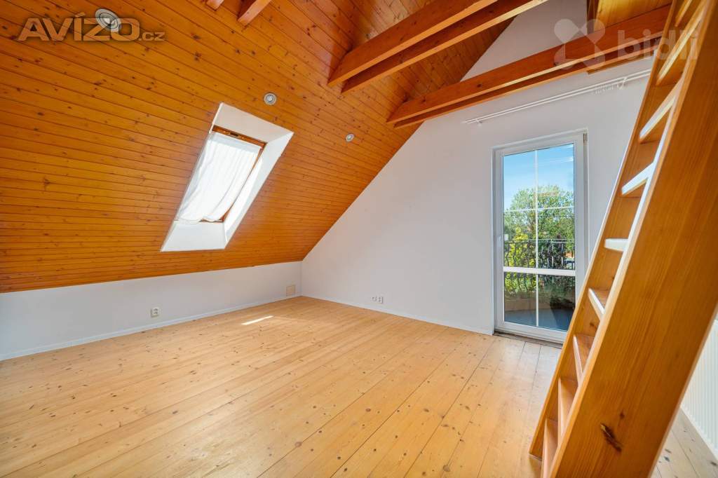 Foto inzerátu Prodej RD 6+1 se zahradou 1152m2 - Skalice