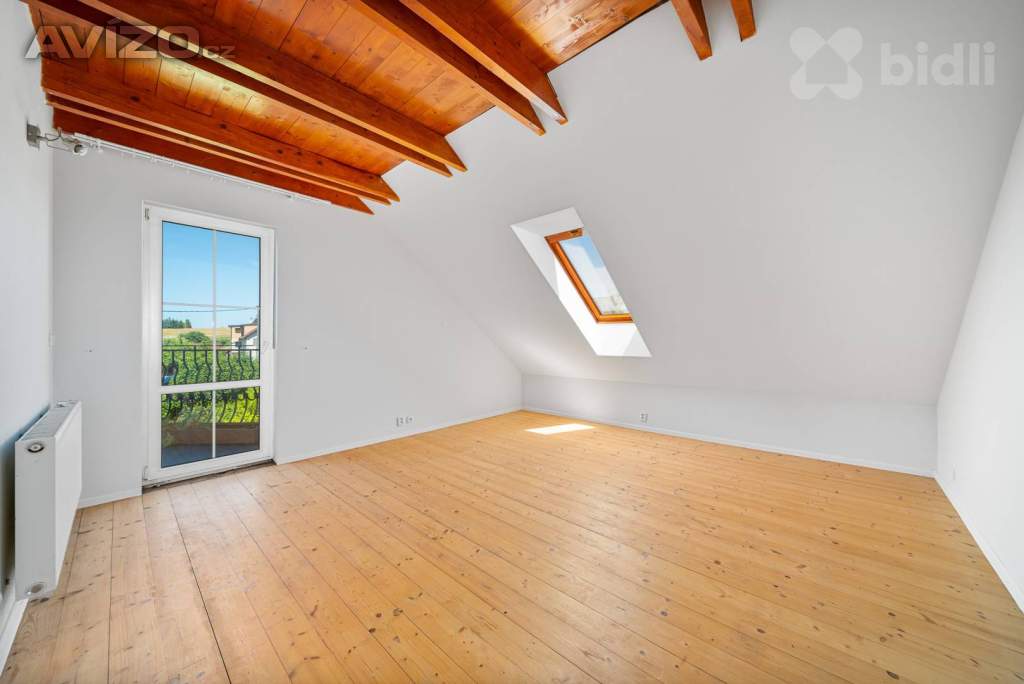 Foto inzerátu Prodej RD 6+1 se zahradou 1152m2 - Skalice