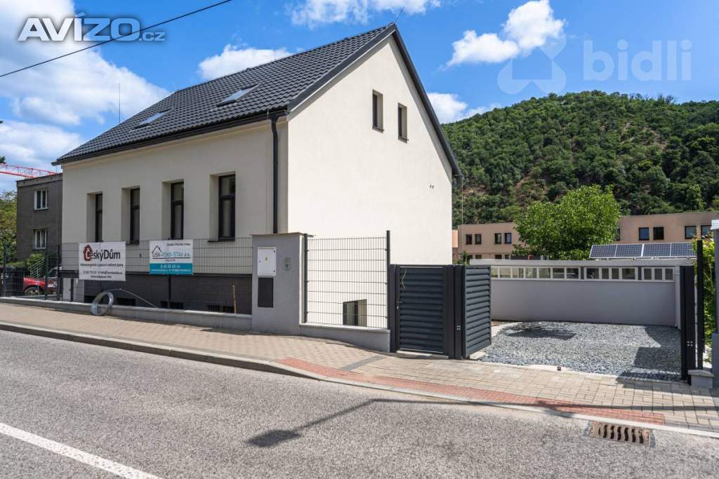 Prodej bytu 3+1 67 m2 Zbraslav