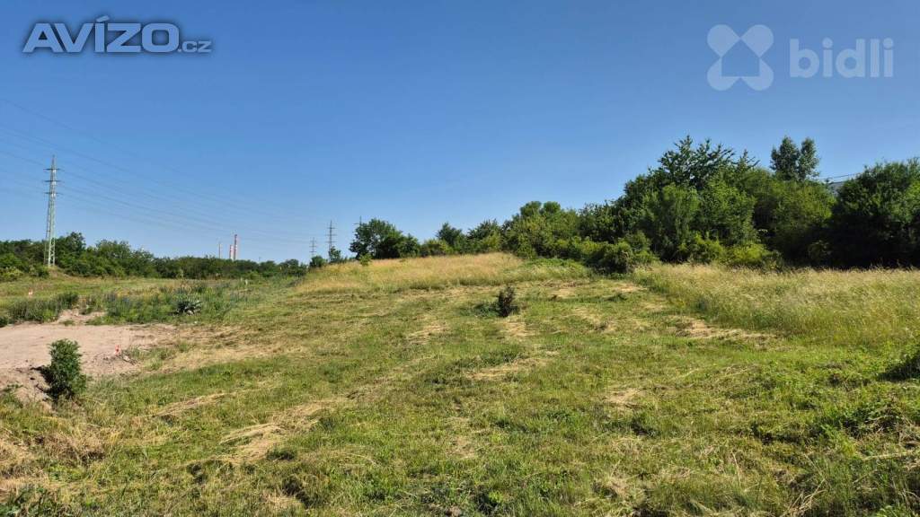 Foto inzerátu Prodej stavebního pozemku 827 m2, Chvatěruby u Kralup nad Vltavou