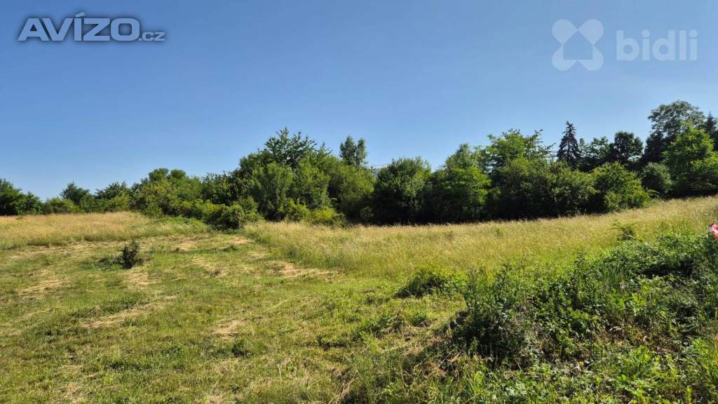 Foto inzerátu Prodej stavebního pozemku 827 m2, Chvatěruby u Kralup nad Vltavou