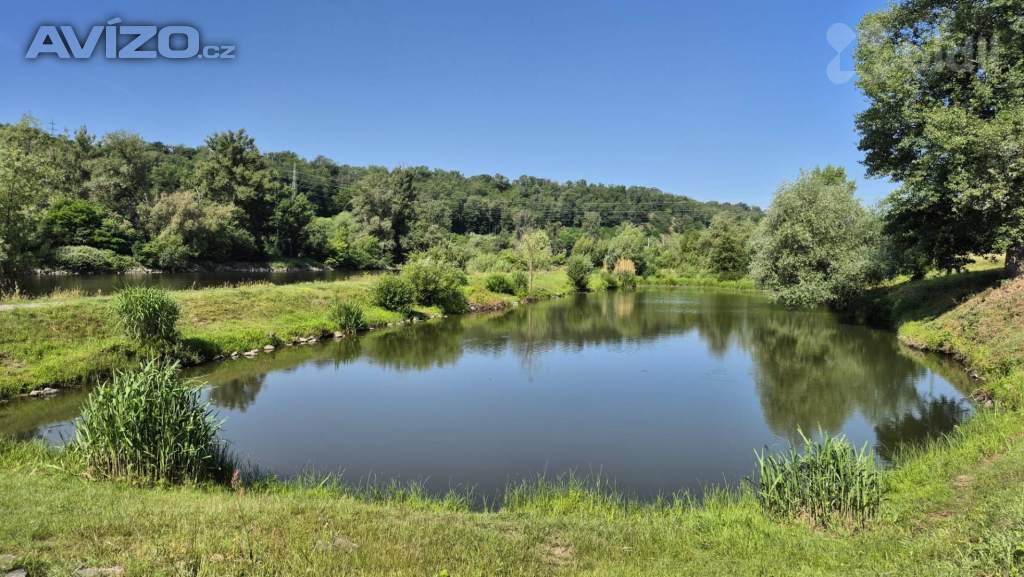 Foto inzerátu Prodej stavebního pozemku 827 m2, Chvatěruby u Kralup nad Vltavou