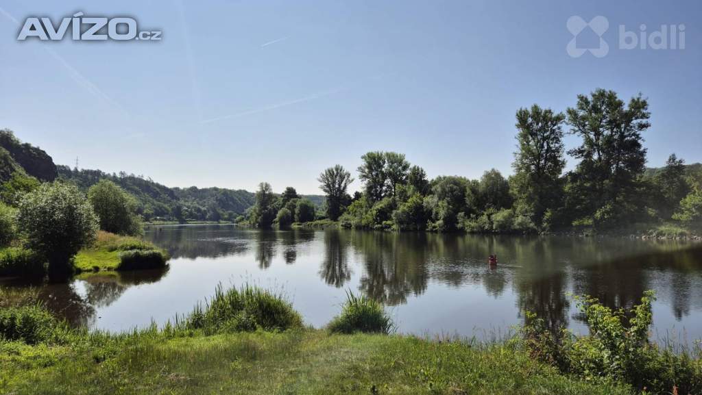 Foto inzerátu Prodej stavebního pozemku 827 m2, Chvatěruby u Kralup nad Vltavou