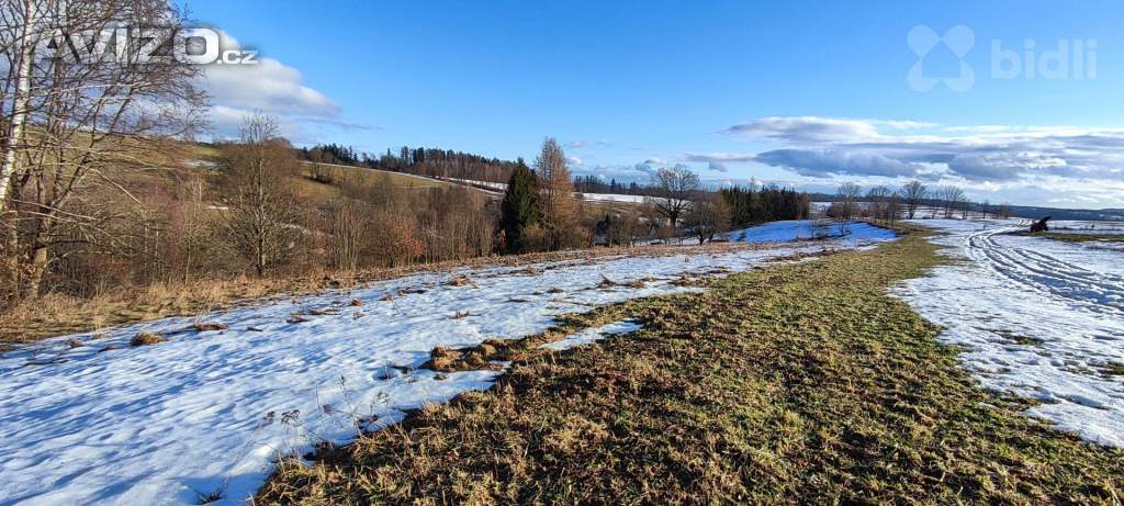 Foto inzerátu Prodej pozemku / louky 3998m2 v Krkonoších