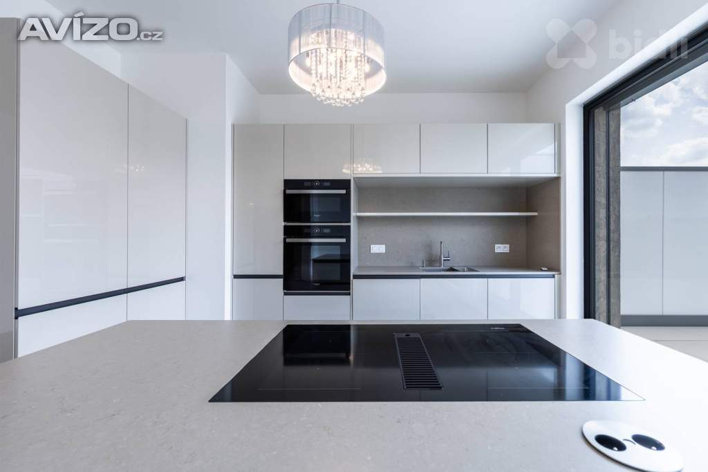 Foto inzerátu Pronájem bytu 4+kk, 120m2, terasa