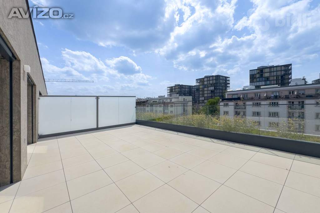 Foto inzerátu Pronájem bytu 4+kk, 120m2, terasa