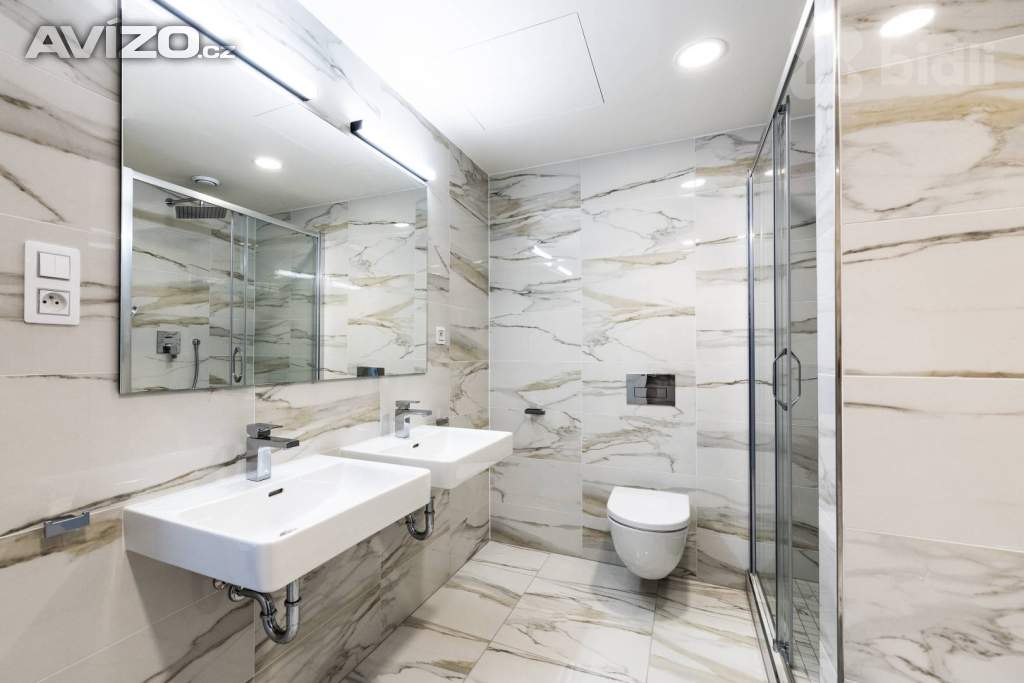 Foto inzerátu Pronájem bytu 4+kk, 120m2, terasa