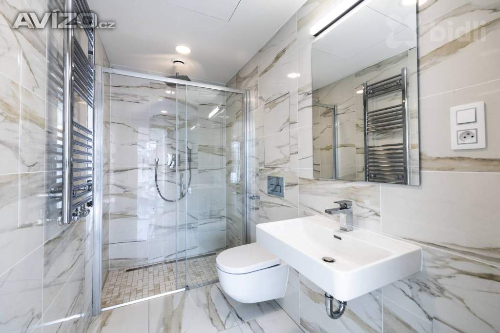 Foto inzerátu Pronájem bytu 4+kk, 120m2, terasa