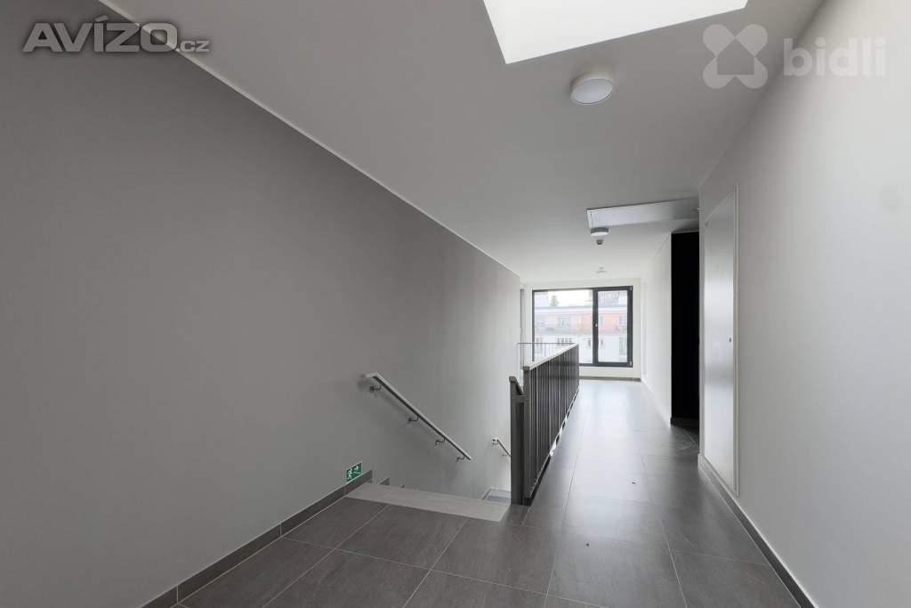 Foto inzerátu Pronájem bytu 4+kk, 120m2, terasa