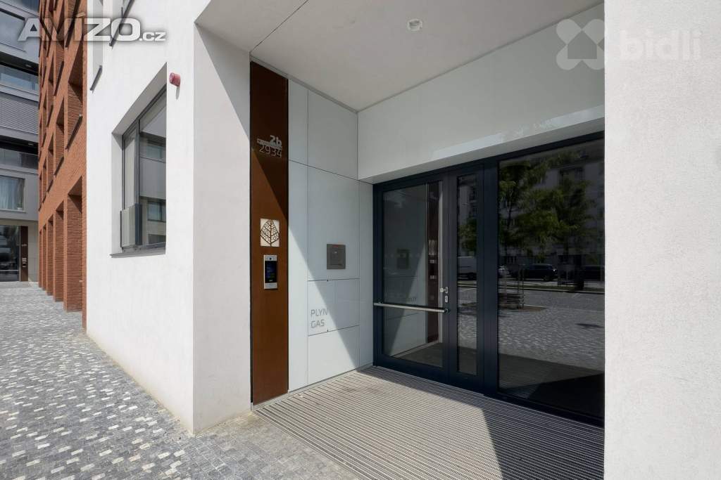 Foto inzerátu Pronájem bytu 4+kk, 120m2, terasa