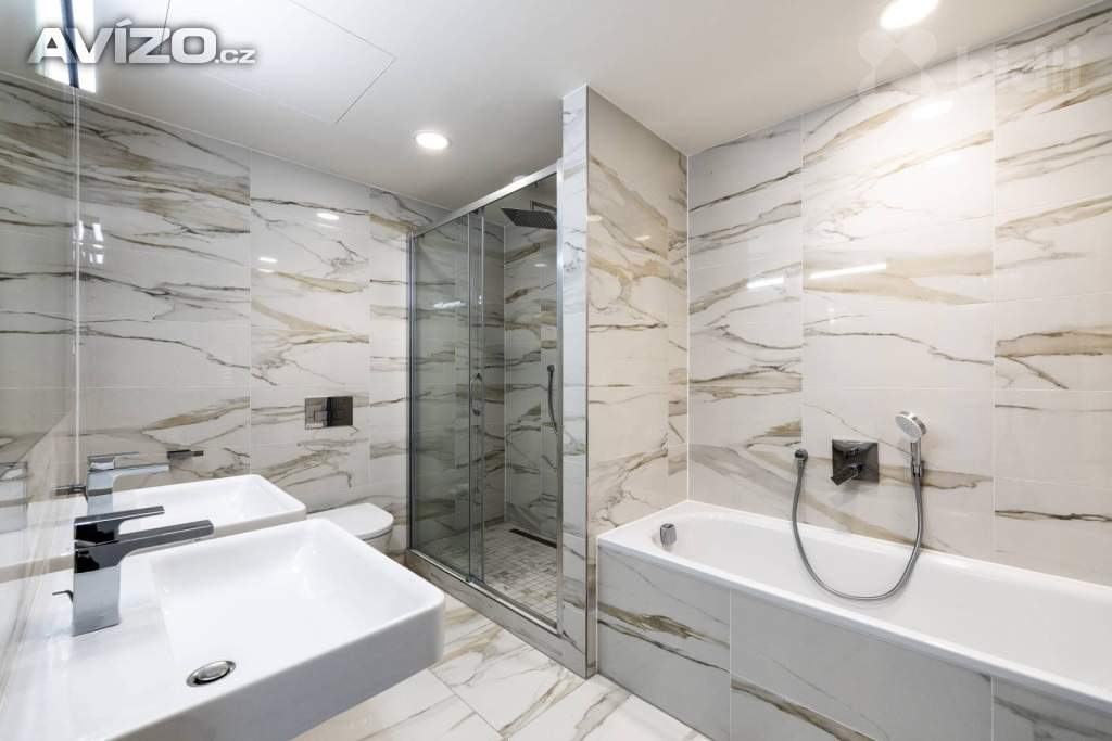 Foto inzerátu Pronájem bytu 4+kk, 120m2, terasa