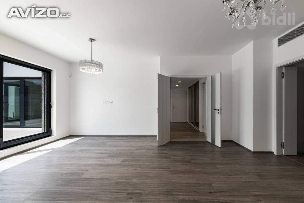 Foto inzerátu Pronájem bytu 4+kk, 120m2, terasa