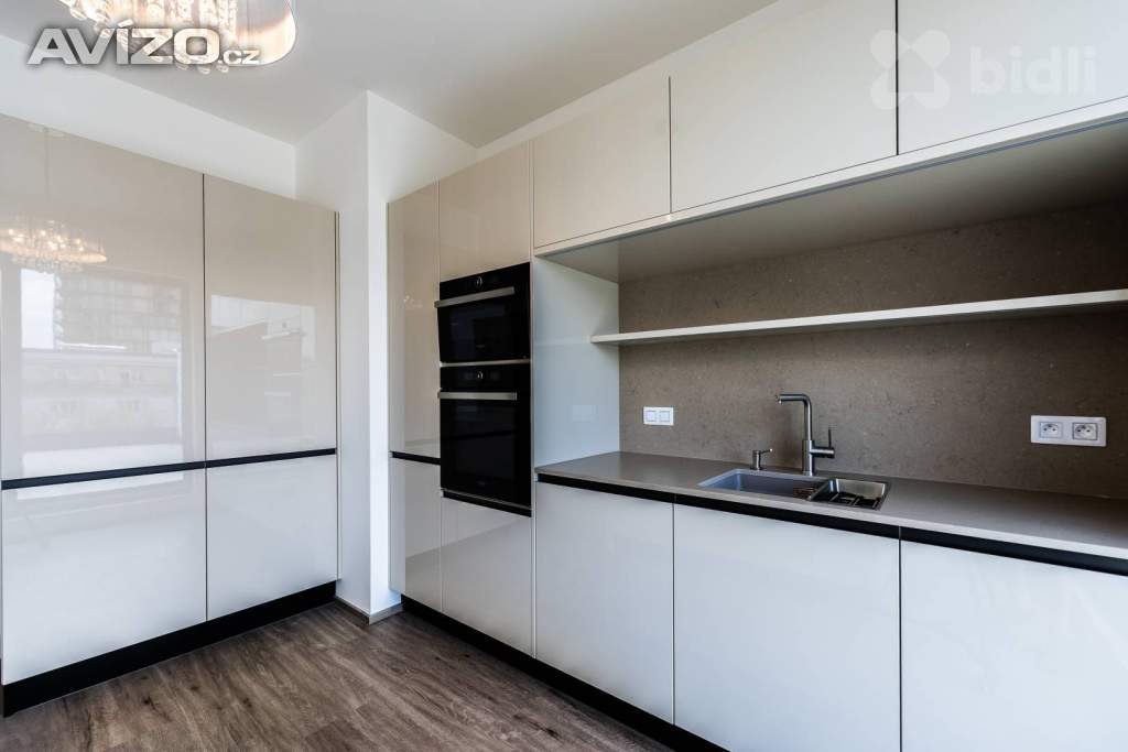 Foto inzerátu Pronájem bytu 4+kk, 120m2, terasa