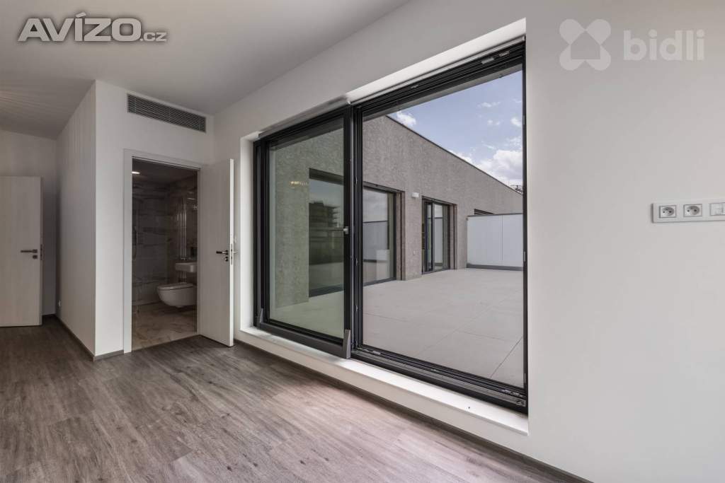 Foto inzerátu Pronájem bytu 4+kk, 120m2, terasa