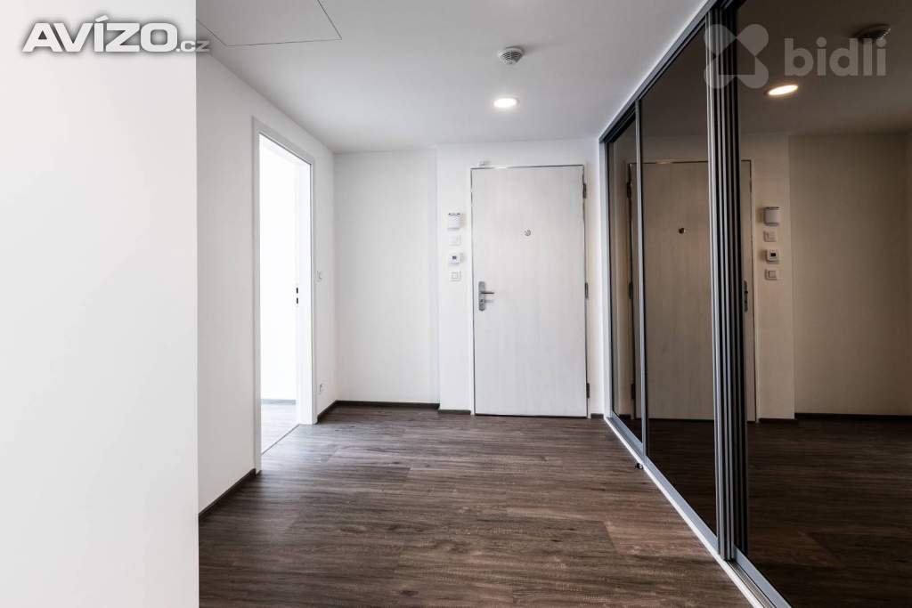 Foto inzerátu Pronájem bytu 4+kk, 120m2, terasa
