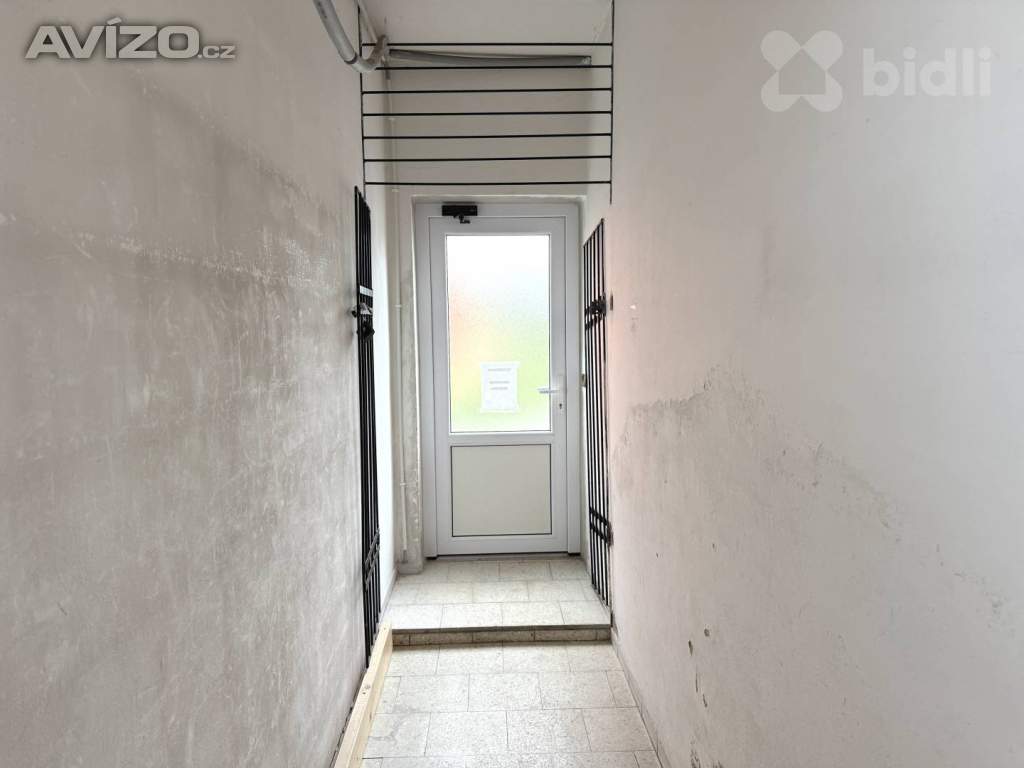 Foto inzerátu Pronájem, komerční prostor, Jablunkov