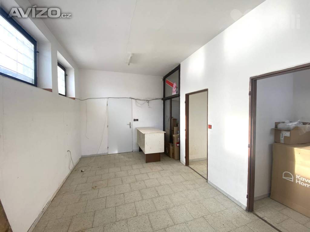 Foto inzerátu Pronájem, komerční prostor, Jablunkov