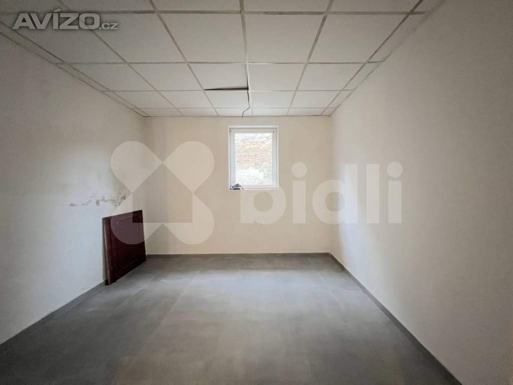 Foto inzerátu Pronájem, obchodní prostory 107 m2, Uničov ul. Dr. Beneše